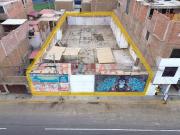 Terreno En Huerta Grande En Venta