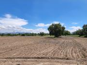 Terreno En Huitzila, Municipio De Tizayuca, Hidalgo