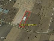 Terreno en Huitzila, Tizayuca, Hidalgo. Sup. 40,034 m2 Terreno en Huitzila, Tizayuca, Hidalgo. Sup. 40,034 m2