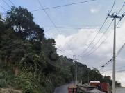 Terreno en Huxquilucan