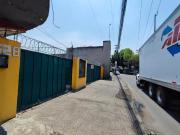 Terreno en Industrial Vallejo