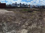 Terreno en Insurgentes Oriente