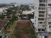 Terreno en isla mocoli urb. Mónaco