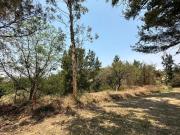 Terreno en Ixtapan de la Sal