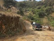 Terreno en jalpa