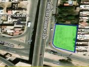 Terreno en Jardín Delta