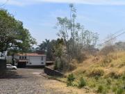 Terreno en JARDINES DE AHUATEPEC