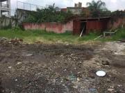 Terreno en Jardines de Tlayacapan