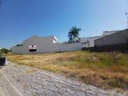 Terreno en Jardines del Campestre 780mt2