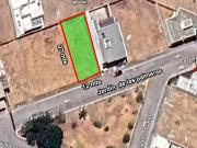 Terreno en Jardines del Campestre