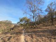 Terreno en Jesús Del Monte: 11,600 m², Vista Panorámica