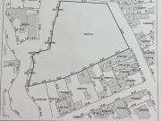 Terreno en Jiquilpan