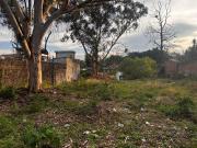 Terreno en Jiquilpan