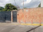 Terreno en Jiutepec, Morelos