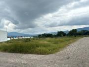 Terreno en Jocotepec para Casa de Campo en coto