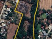 Terreno en Jonacatepec, MORELOS