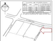 Terreno Comercial en esquina sobre Ramon rayon cerca de...