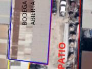 Terreno en Juana de Arco