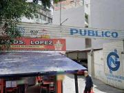 Terreno en Juárez