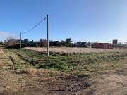 Terreno en Junin.Camino al balneario