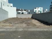Terreno en Juriquilla