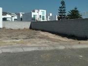 Terreno en Juriquilla