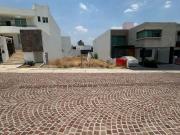 TERRENO EN JURIQUILLA CUMBRES DEL LAGO QUERETARO