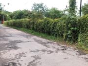 Terreno en Kloster Sumiya