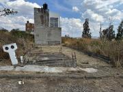 TERRENO EN LA ALDEA MORELIA MICH. ESRITURADO
