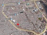 Terreno en La Alhambra