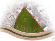 Terreno en La Alhambra