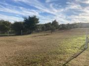 Terreno en La Arbolada