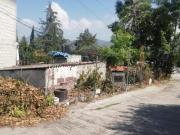 terreno en La Aurora