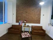 Aristóbulo del Valle 109. La Boca. PH al frente sin expensas