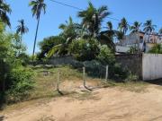Terreno en la Bonfil