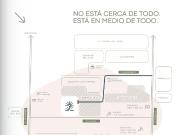 Terreno en LA CALANDRIA 2 360M2 CENTRAL