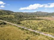 Terreno en La Caldera Campo Alegre