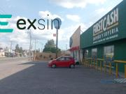 Terreno en La Carmelita