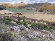 Terreno en La Carolina San Luis