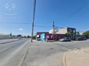Terreno en la colonia 2 de julio chihuahua
