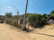Terreno en la Colonia Ecologistas
