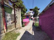 Terreno en la Colonia el Taller