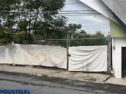 Terreno en la Colonia Independencia