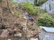 Terreno en la Colonia La Antorcha