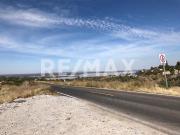 Terreno en la comunidad de la Presa Allende, San Miguel...