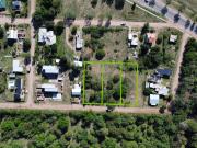 Terreno en La Cumbre, Oportunidad