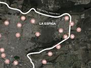 Terreno en La Espiga