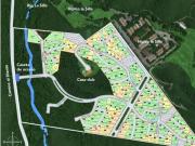 Terreno en La Estanzuela