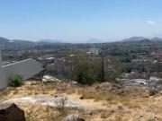 terreno en la exclusiva zona de Burgos Corinto. es ideal...