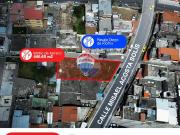 Terreno en la floresta